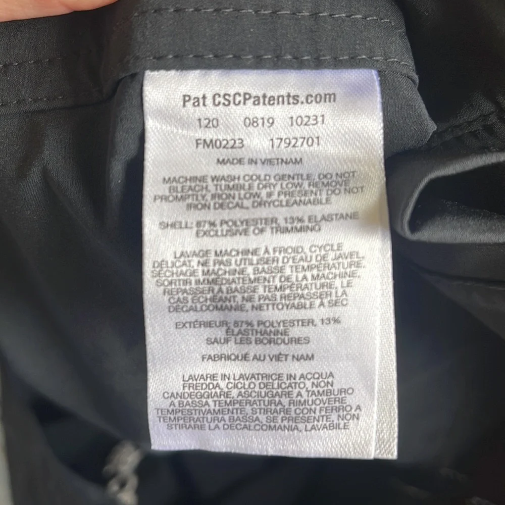 Columbia PFG swim trunks with bottle opener 38